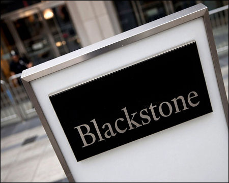 Blackstone to open Dubai office in push to expand Gulf presence