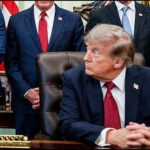 U.S. President Donald Trump, July 24, 2026