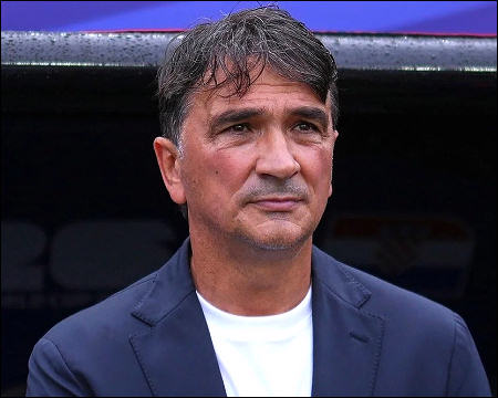 UAE names Croatias Zlatko Dalic as new national football coach