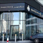 Egyptian bank, Banque Misr, Dubai, UAE