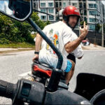 Emirati tourists arrested fleeing traffic checkpoint Kathu Phuket Aug 13, 2026 police