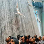 People Dubai mall UAE 2026 DubaiDiplomacy com