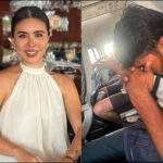 Raza Ali, a Pakistani sexually assaults Thai woman Beaut Pimpaporn on FlyDubai flight to Bangkok August 2026
