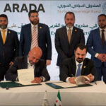 UAE's Arada, Syria sign $7 billion real estate deal