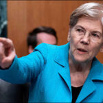 US Senator Elizabeth Warren D-MA Massachusetts July 15, 2026