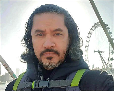 UAE pardons Muslim Brotherhood clerics son sentenced to 10 years