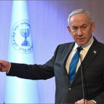 Israeli PM Netanyahu Sep 6, 2026