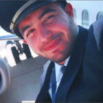 FlyDubai pilot Hamam al Hammami stabbed captain and hijack airplane Israel Sep 2026