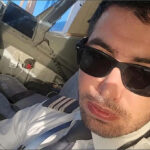 FlyDubai pilot Hamam al Hammami stabbed captain and hijack airplane Israel Sep 2026