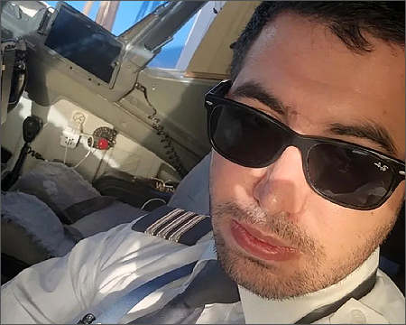 FlyDubai pilot Hamam al Hammami stabbed captain and hijack airplane Israel Sep 2026