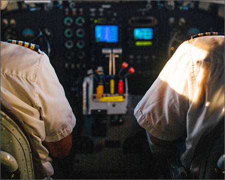 Israel to question flydubais co-pilot
